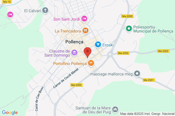 Inmobiliaria Lleonart