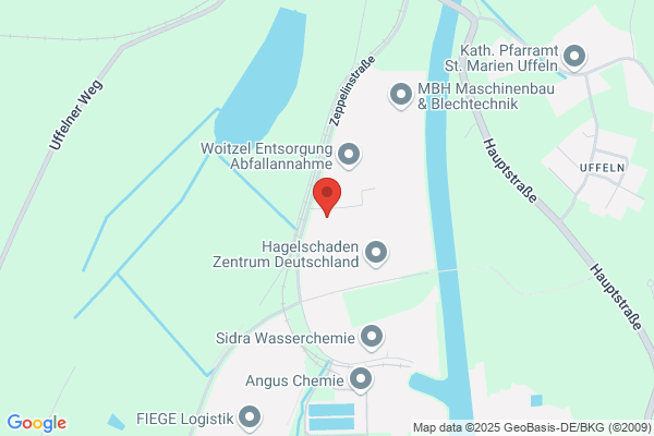Liesen klaus