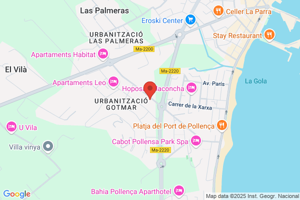 Limpieza de barcos