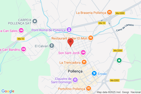 Panaderia Los Molinos