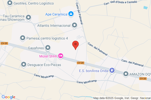 Cifre Cerda r.
