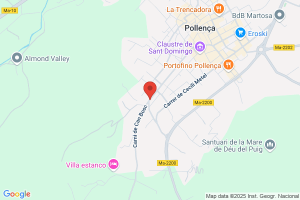 Villalonga Segui j.