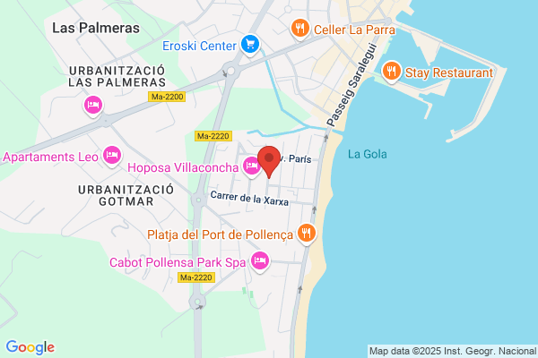 Apartamentos El Montelin