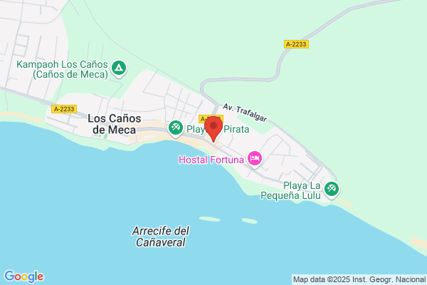 La Meca Jjj C.B.