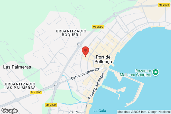 Restaurante El Pozo