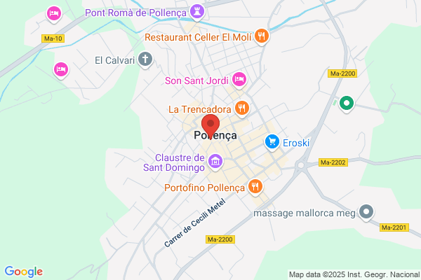Modas March - Boutique Señora Y Caballero