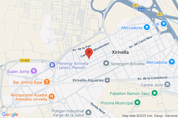 Papeleria Punt I Coma - Material De oficina. regalos y Prensa