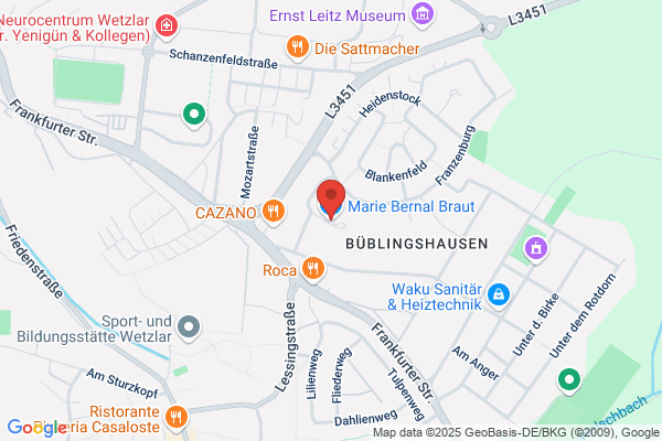 Bernal Murillo d.