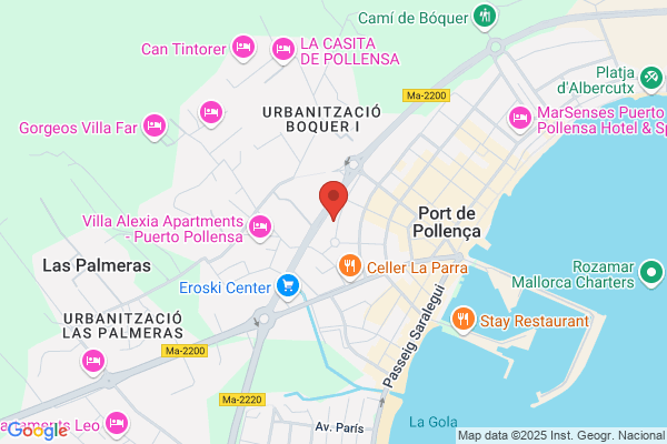 Fundacio Bocchoris
