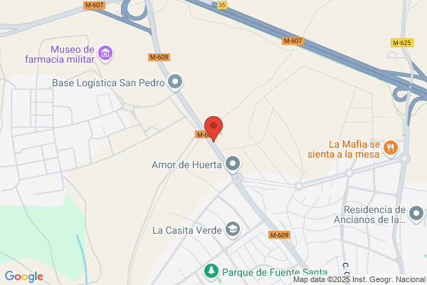 Fundacion Tutelar Apmib