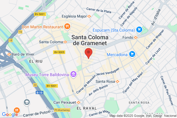 La Gui De Catalunya