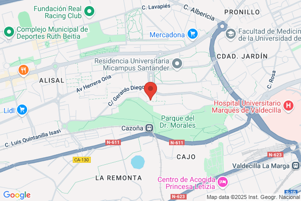 Sermac Servicios De Informatica S.L