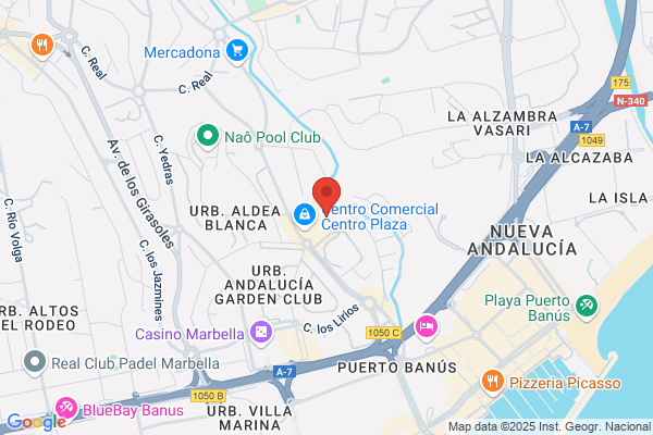 Tribeca De Inversiones, S.L