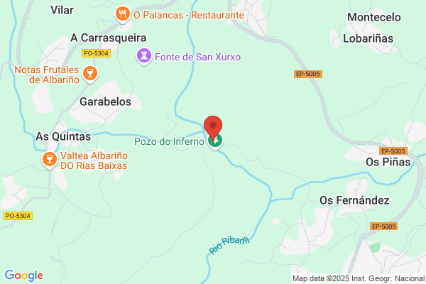 Minicentral Hidroelectrica De Herreros S.A.