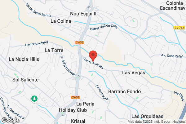 Clinica Veterinaria Mediterraneo