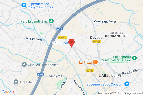 Carpintería Olmedo