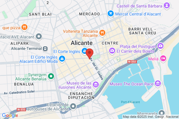 Pampua, estudio de diseño