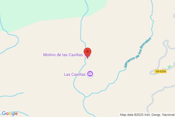 Viña Castilla