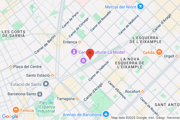 Academia De Estetica Cem