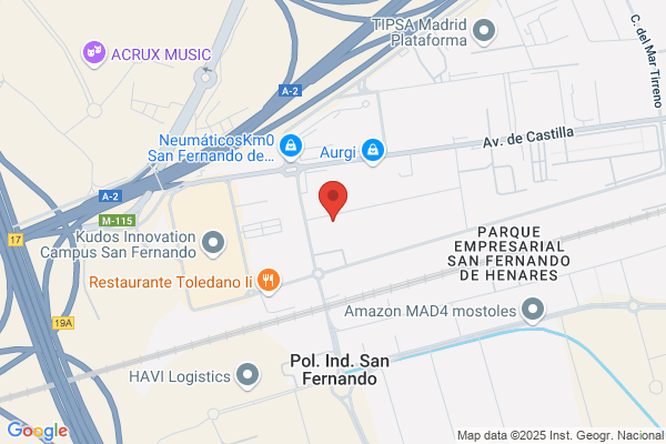Enlace Logistico S.L