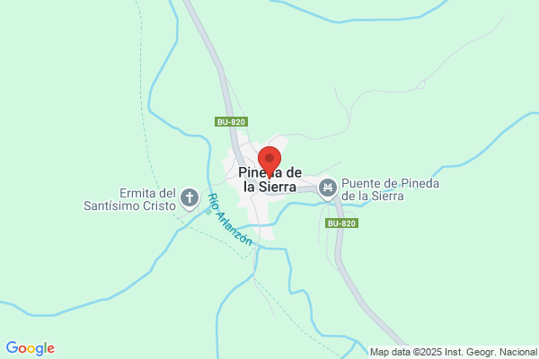 Serra Pineda s.