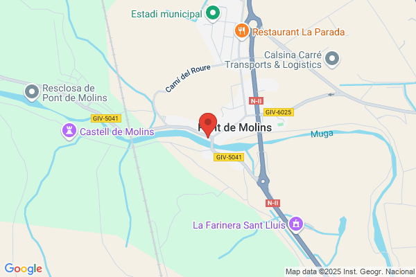 Vallsmadella Massot j.