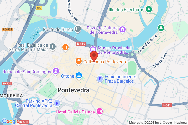 Academia Docere S L