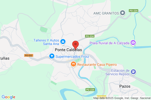 Agrícola Campos y Troncoso