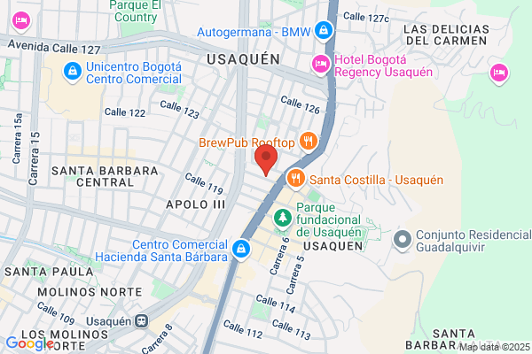 Antares De Seguridad S.A.