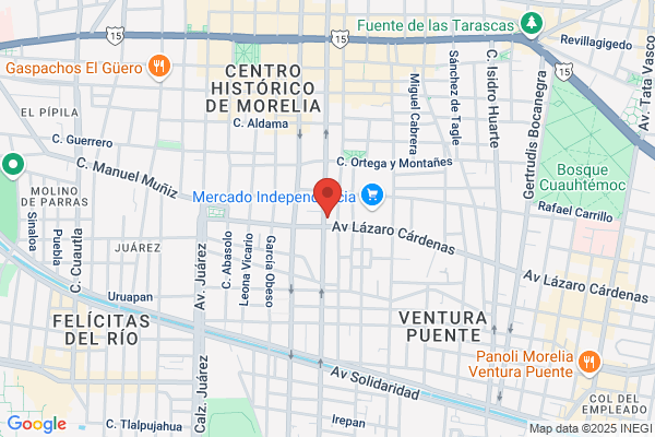 Antunez Imprenta