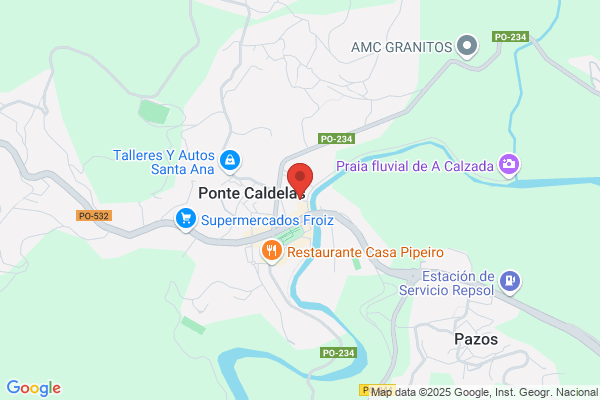 Area Santos b.