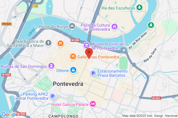 Asesoria Garcia-Alen