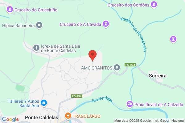 Carballo Baqueiro s.