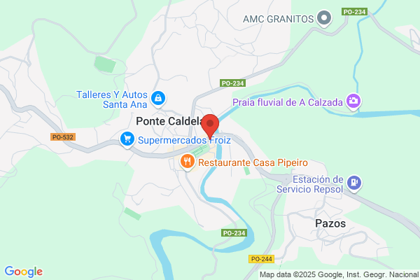 Carniceria Jesus Mui-Os - Venta De Carne fresca
