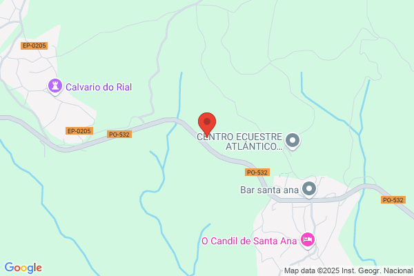 Granitos Santa Ana S.L.