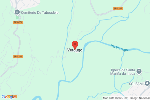 Hostal Restaurante Del Verdugo