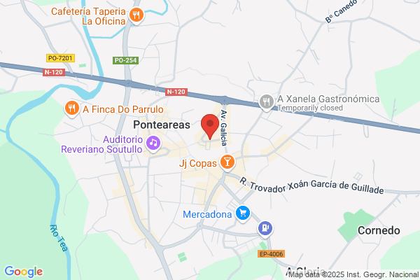 Abogados Juan Antonio Pereiro