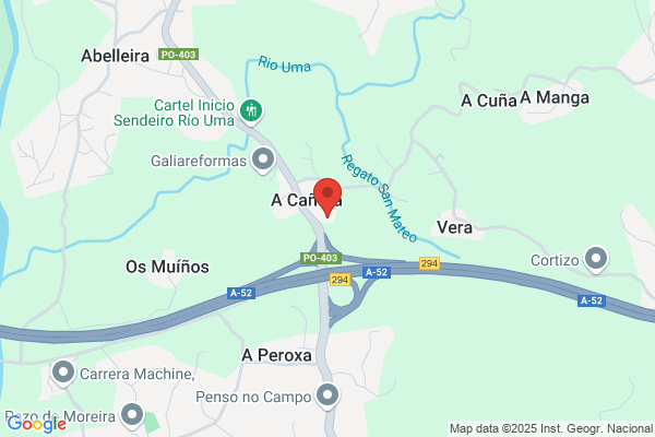 Carpinteria -Ote