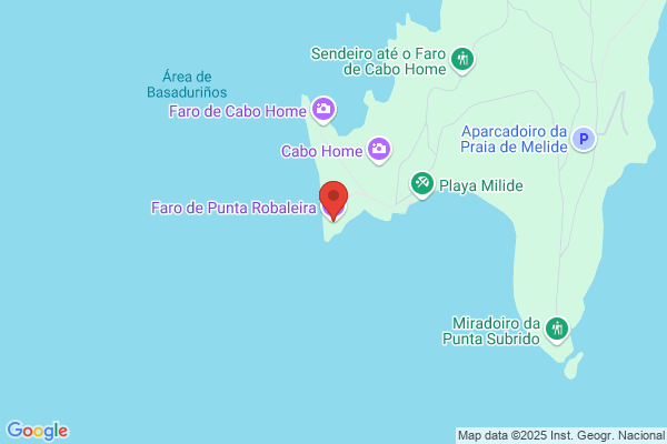 Rio Faro m. A. Del