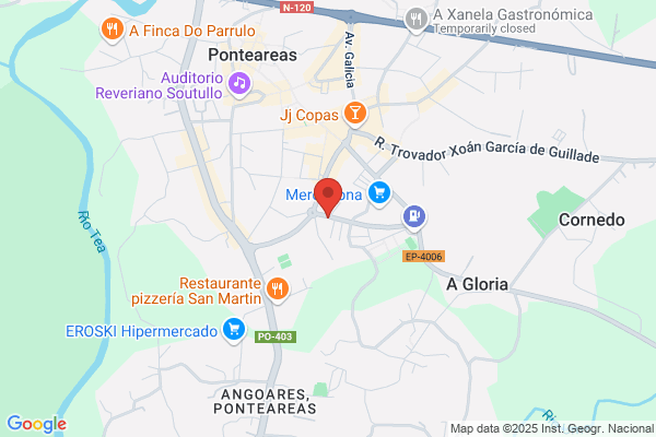 Cooperativa De Panaderos San Honorato