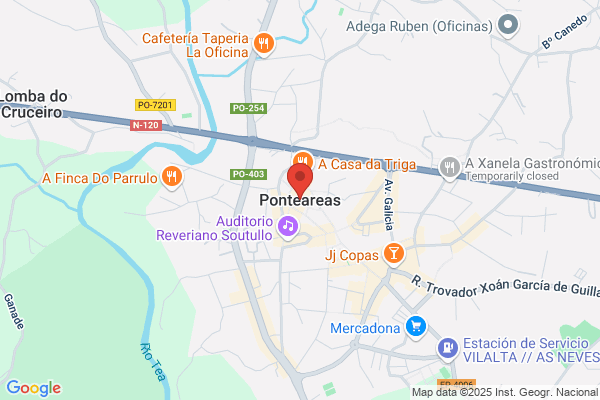 Bar Riveros