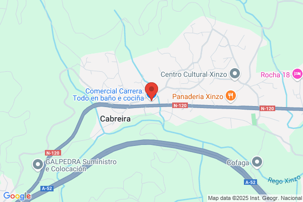 Carrera Puentes m.