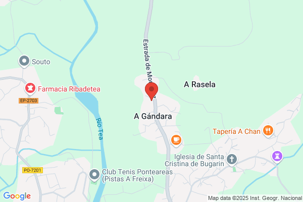 Rivero Rodriguez s.