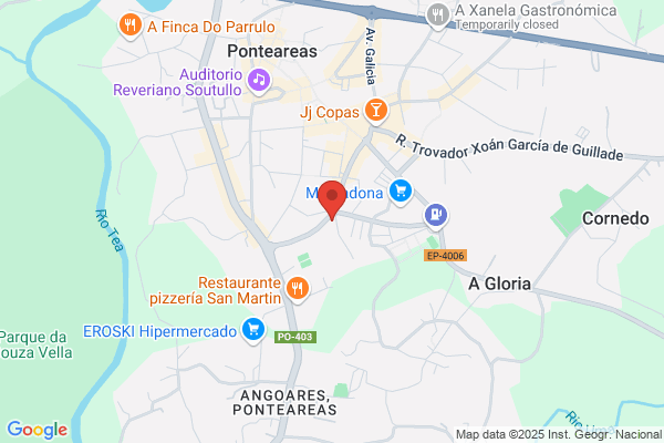 Comercial Alvaro Y Rodriguez S.L.