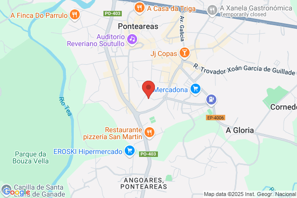 M.R.Gairin Instalaciones S.L.