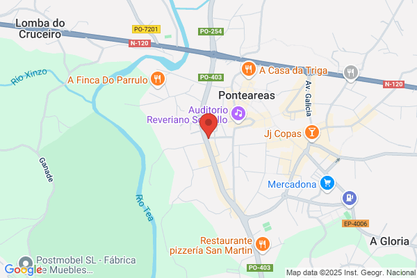 Carniceria Pitusa