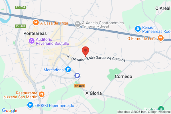 Asesoria L.F.B. E Hijos S.L. - Ases. Empr.