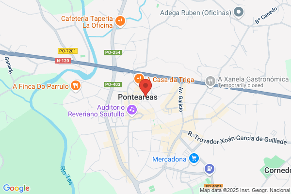 Deportes Puenteaereas