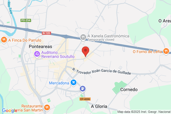 Centro De Estudios Practico-Profesionales S.L.