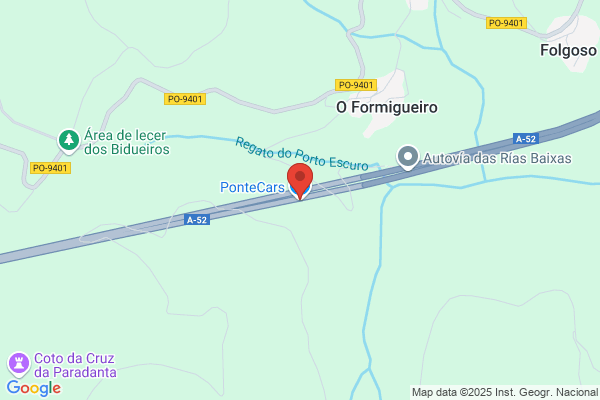 PONTECARS